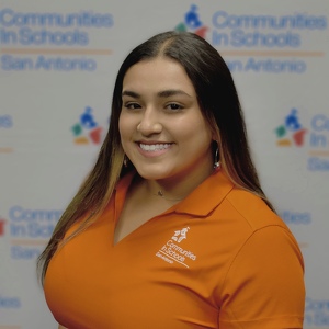 Fundraising Page: Salma Cuellar